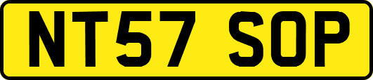 NT57SOP