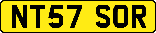 NT57SOR