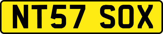 NT57SOX