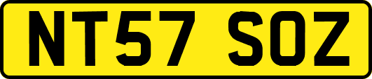 NT57SOZ
