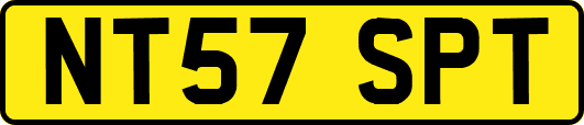 NT57SPT