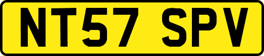 NT57SPV