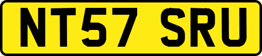 NT57SRU