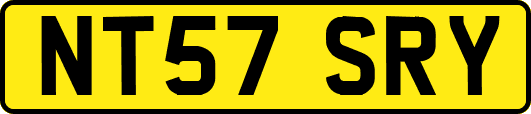 NT57SRY