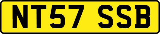 NT57SSB
