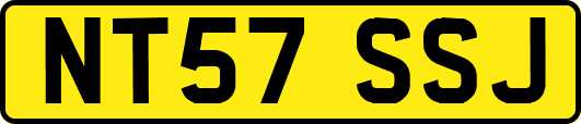 NT57SSJ