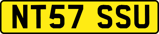 NT57SSU