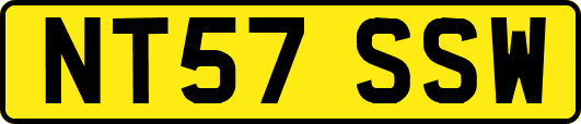 NT57SSW
