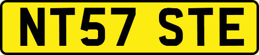 NT57STE