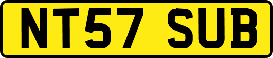 NT57SUB