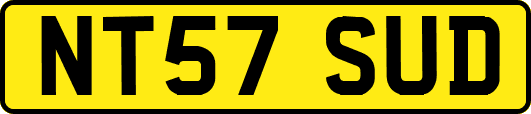 NT57SUD