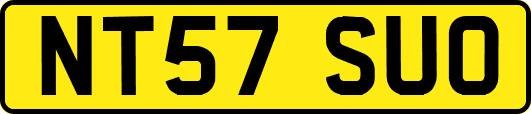 NT57SUO