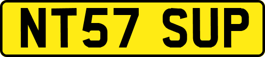 NT57SUP