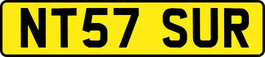 NT57SUR
