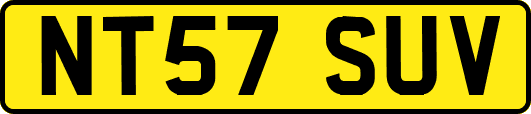 NT57SUV