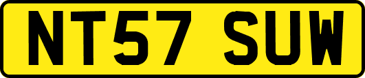 NT57SUW