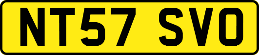 NT57SVO