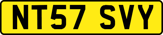 NT57SVY