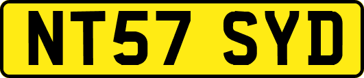 NT57SYD