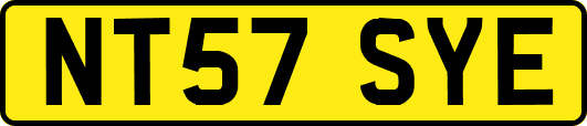 NT57SYE
