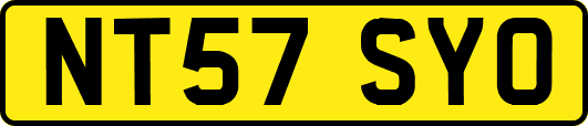NT57SYO