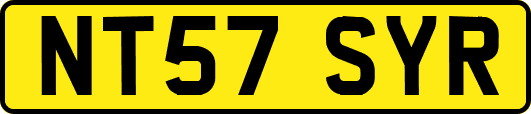 NT57SYR