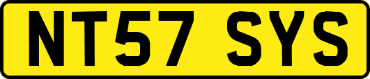 NT57SYS