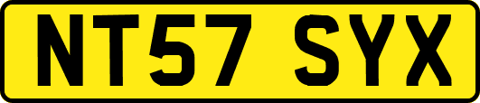 NT57SYX