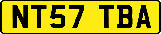 NT57TBA