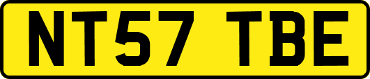 NT57TBE