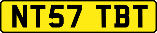 NT57TBT