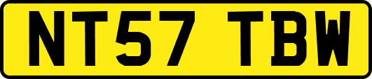 NT57TBW