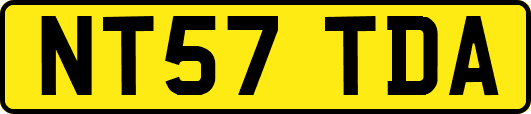NT57TDA
