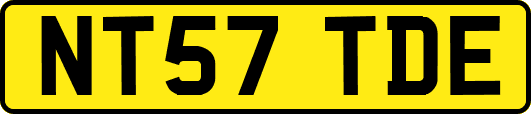 NT57TDE