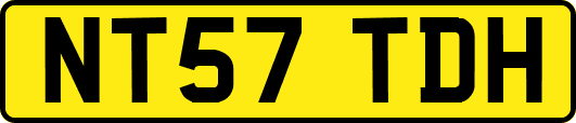 NT57TDH