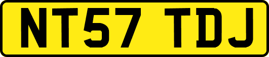 NT57TDJ