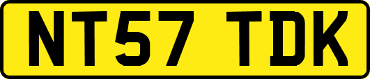 NT57TDK