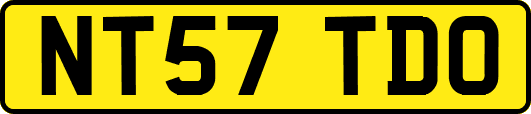 NT57TDO