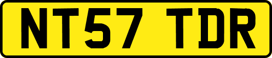 NT57TDR