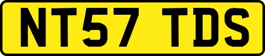 NT57TDS