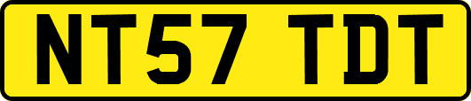 NT57TDT
