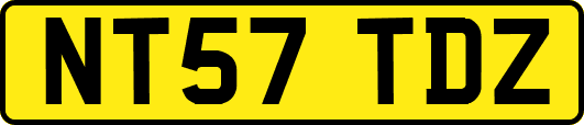 NT57TDZ