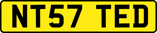 NT57TED
