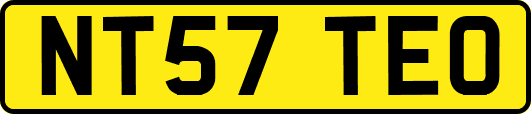 NT57TEO