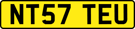 NT57TEU
