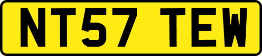 NT57TEW