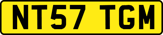 NT57TGM