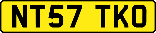 NT57TKO