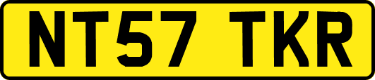NT57TKR