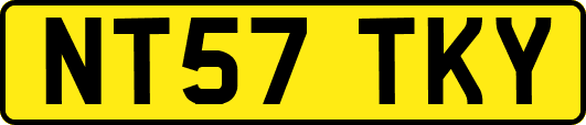 NT57TKY